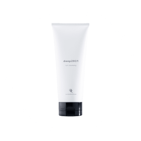 deep2031 Gel cleansing